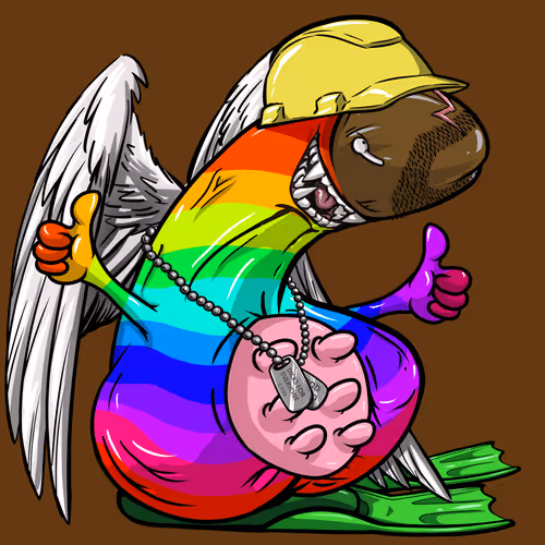 Dicks For Everyone 1