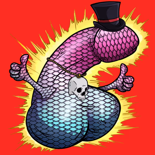 Dicks For Everyone 1