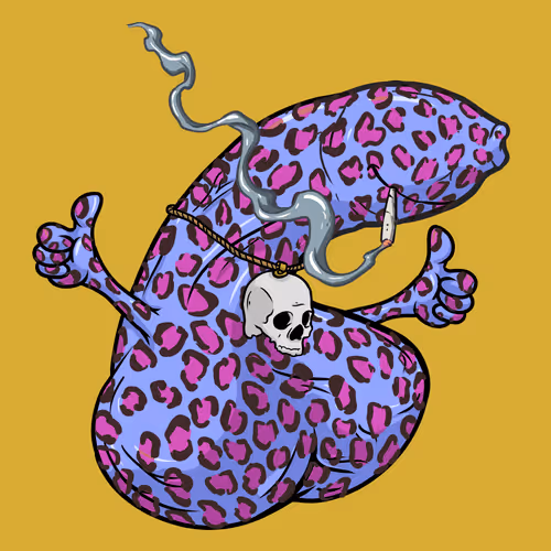 Dicks For Everyone 1