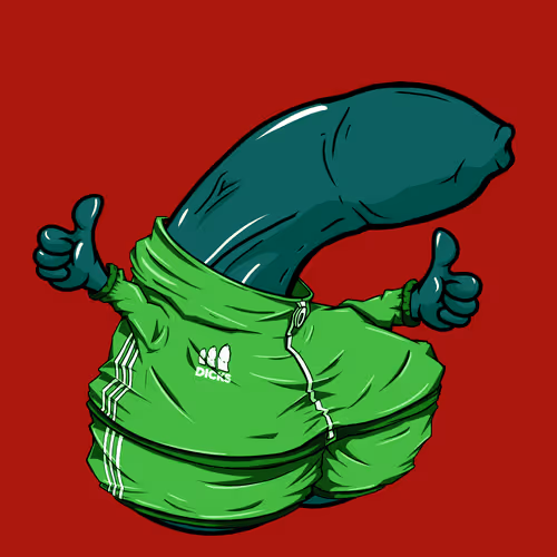 Dicks For Everyone 1