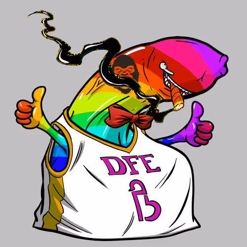 Dicks For Everyone 1