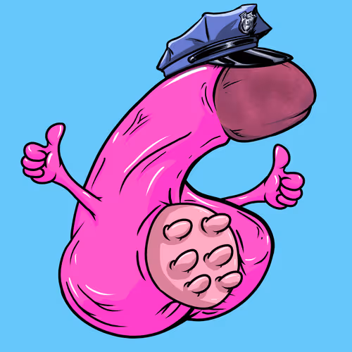 Dicks For Everyone 1