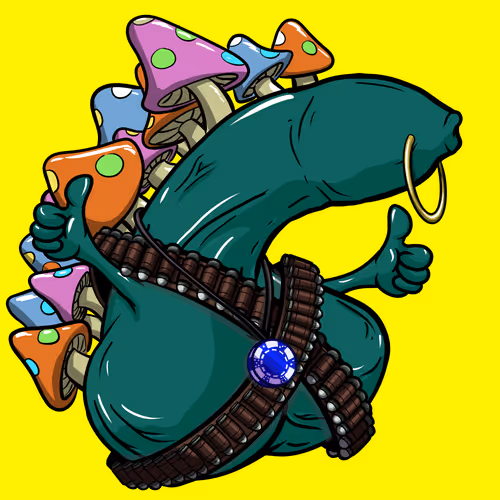 Dicks For Everyone 1