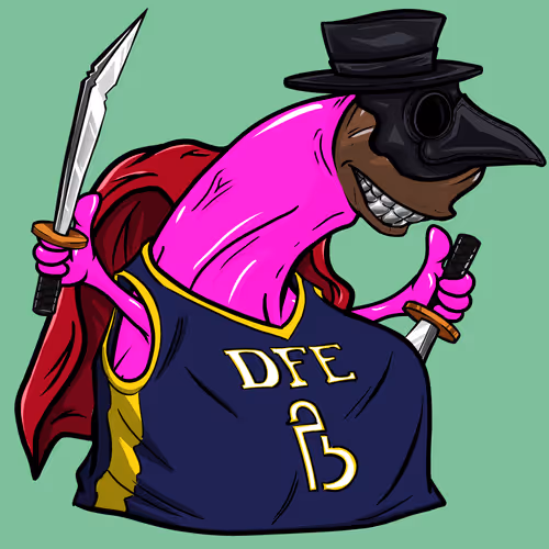 Dicks For Everyone 1