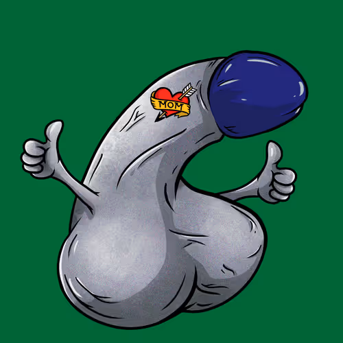 Dicks For Everyone 1