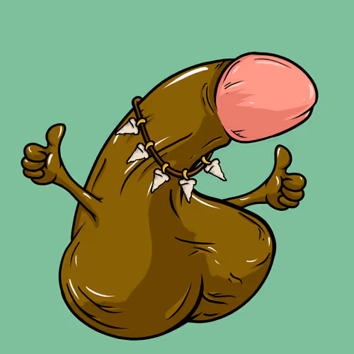 Dicks For Everyone 1