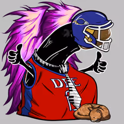 DFE #2410