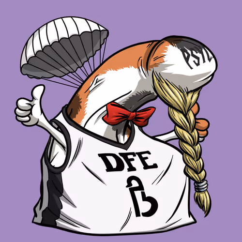 Dicks For Everyone 1