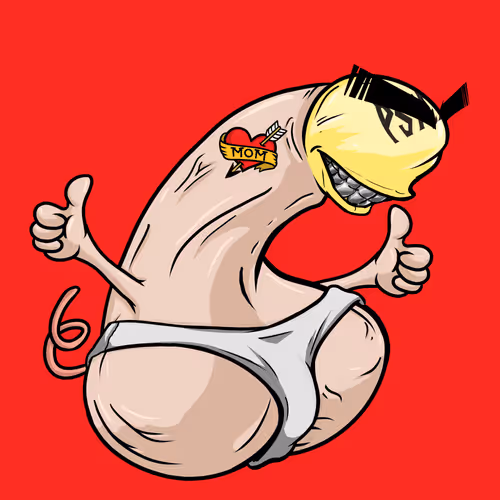 Dicks For Everyone 1