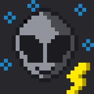 Elemental Eth Aliens