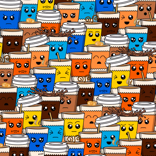 Mornings W Metadad The Coffee Cup Club