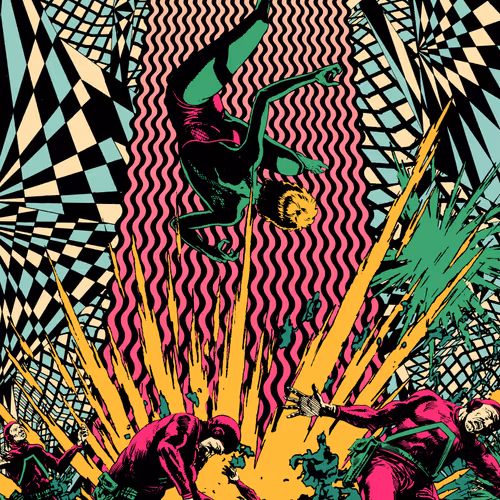 Threshold 10
