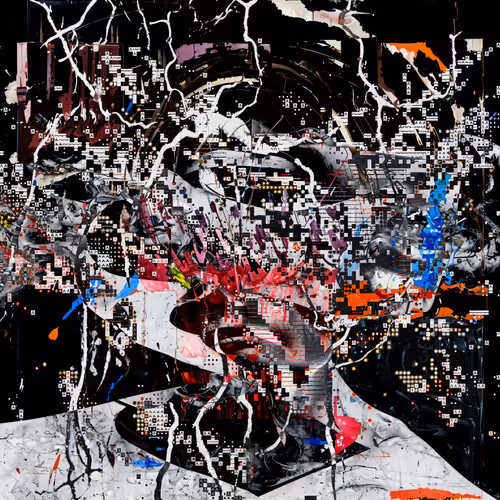 controlled chaos