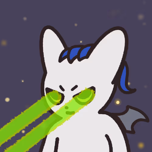 Lasercat2024
