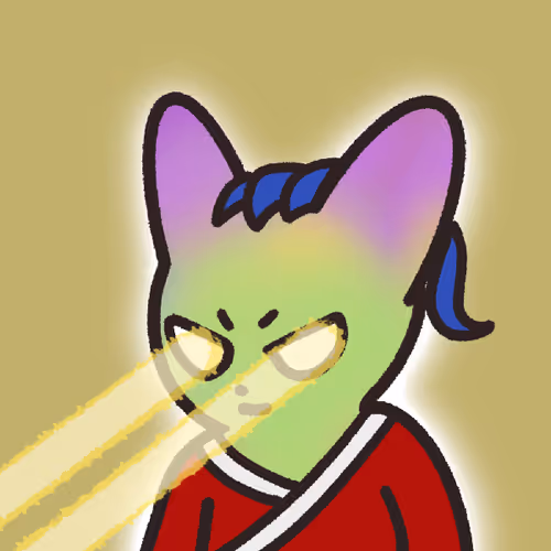 Lasercat2024