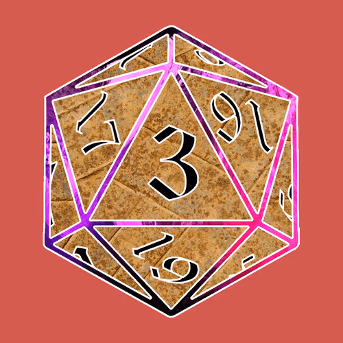Roll Initiative Dice
