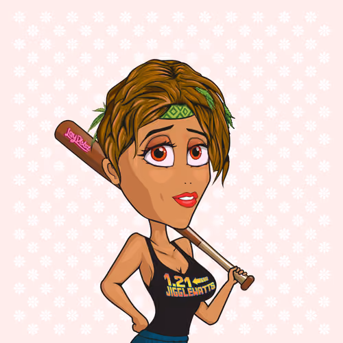 Laydee #3597