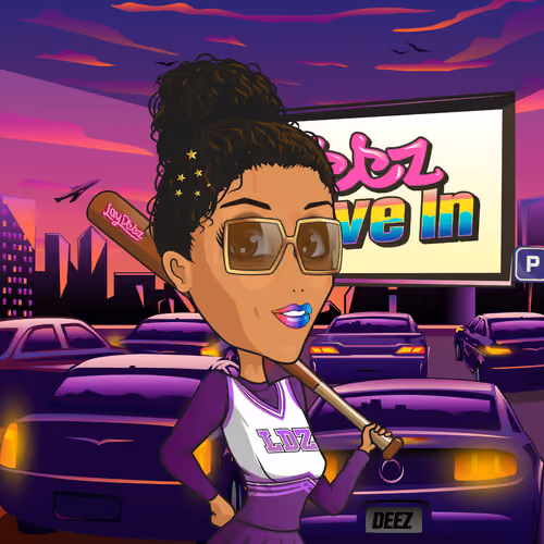 Laydee #2900