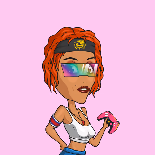 Laydee #3073
