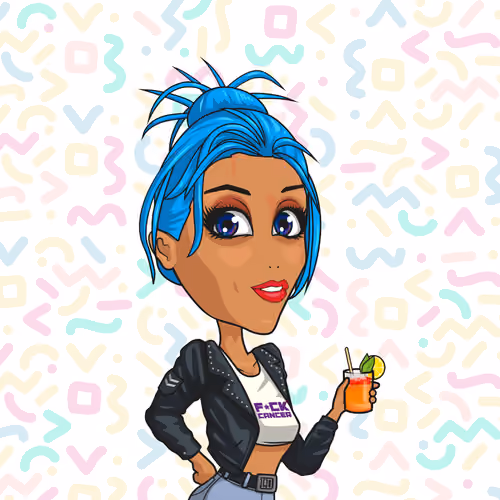 Laydee #4583