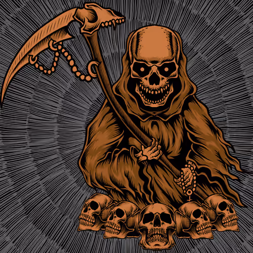 Gothic Demon #629