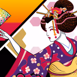 GEISHA #167