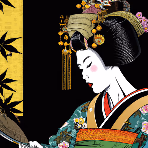 888geisha