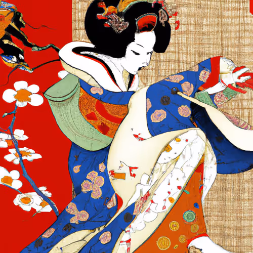 888geisha