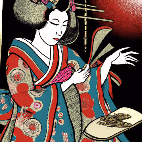 888geisha