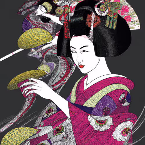 888geisha