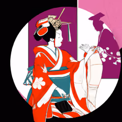 GEISHA #611