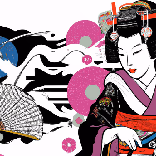 888geisha