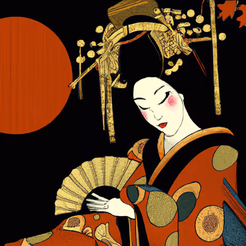 888geisha