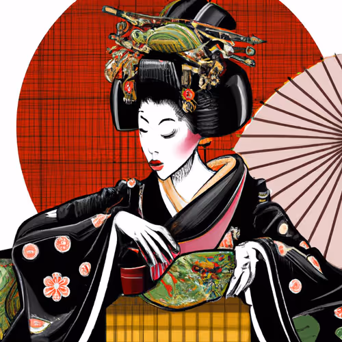 888geisha