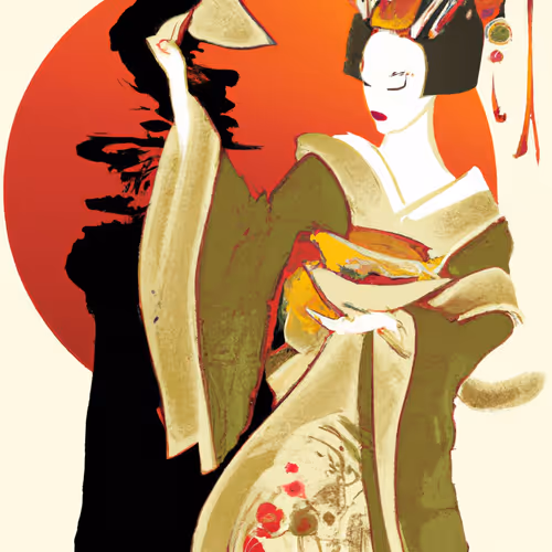 888geisha