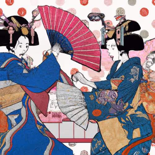 888geisha