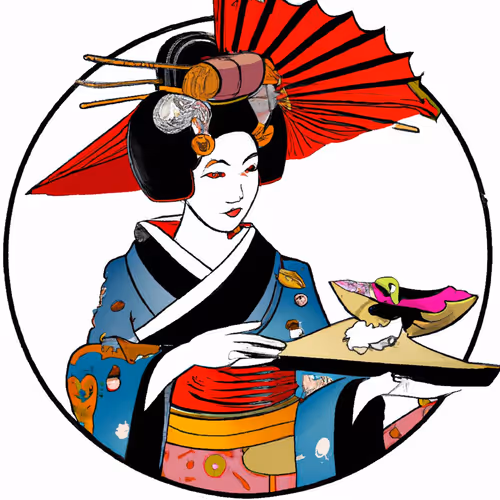 888geisha