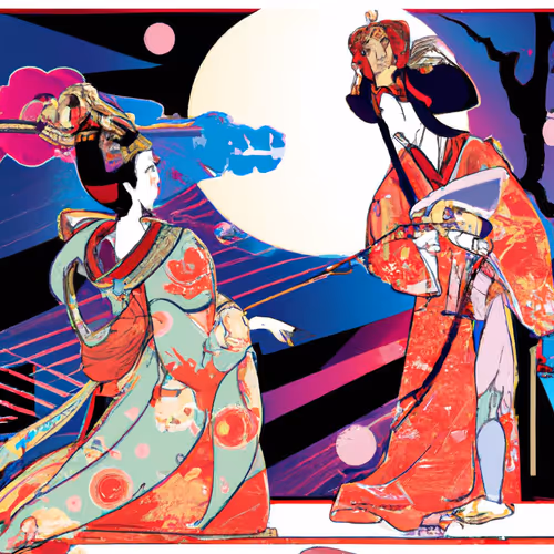 888geisha