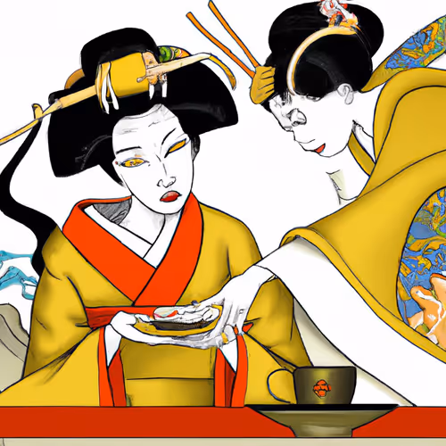 888geisha