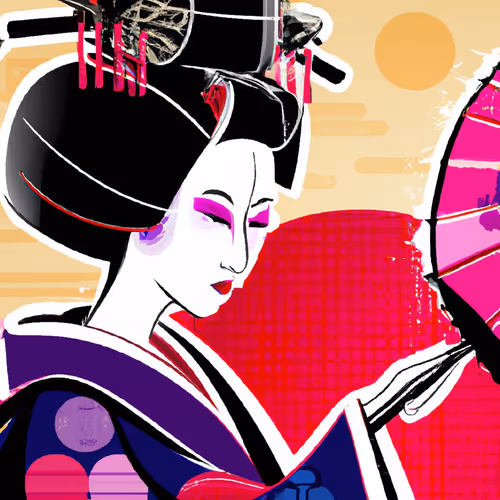 888geisha