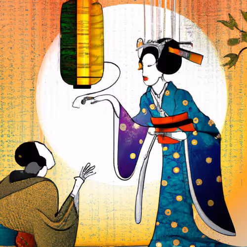 888geisha