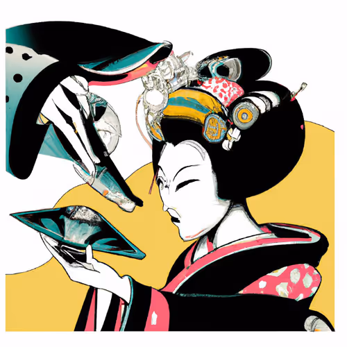 888geisha