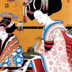 GEISHA #674