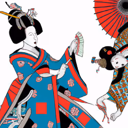 GEISHA #380