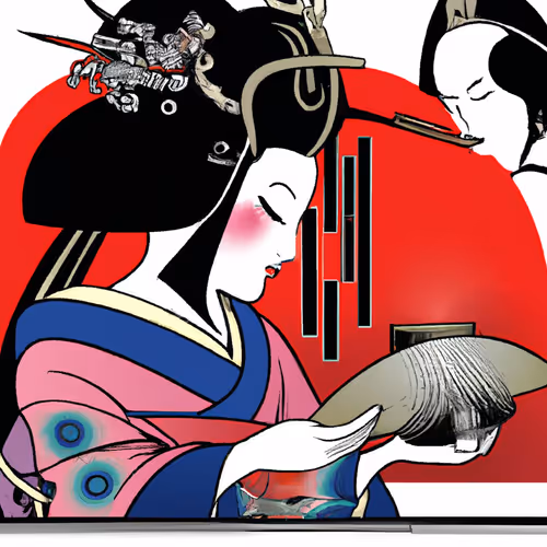 888geisha