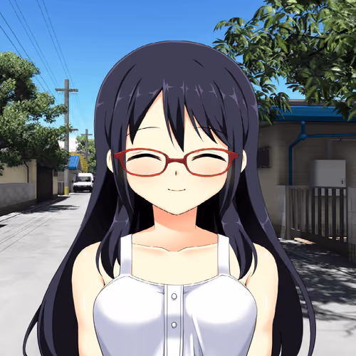 Waifu Assistant #925