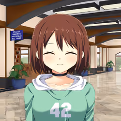 Waifu Assistant #638