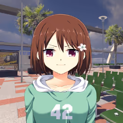Waifu Assistant #1225