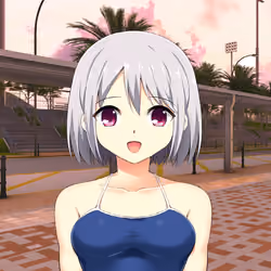Waifu Assistant #637
