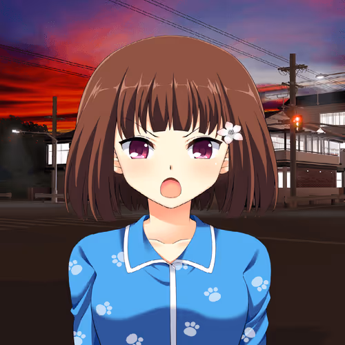 1337 Waifu